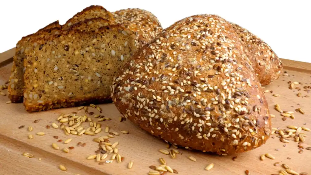 Types of Bread with Low Carbs in Birchills UK: