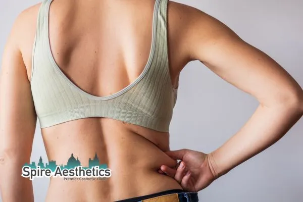 Learn how to reduce and remove love handles Birchills Call our team today!