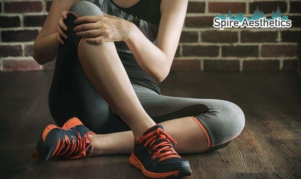 Body Toning and Injury Repair Birchills