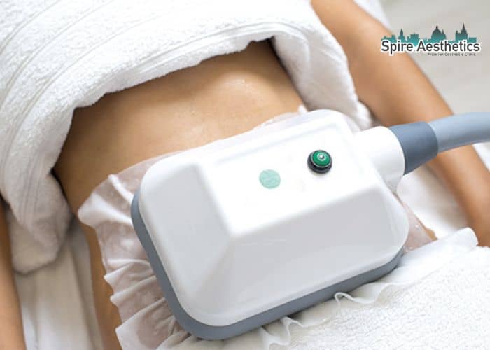 Shift Those Extra Pounds: How Fat Freezing Can Help You Slim Down Birchills